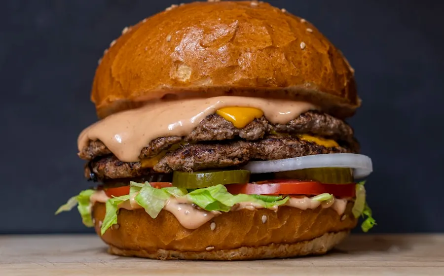 Fast food